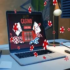 x687 Account setup